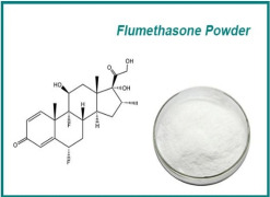 Flumethasone