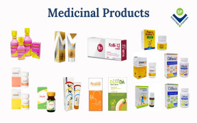 Medicinal Products