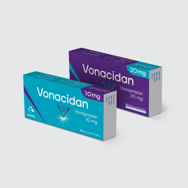 Vonacidan