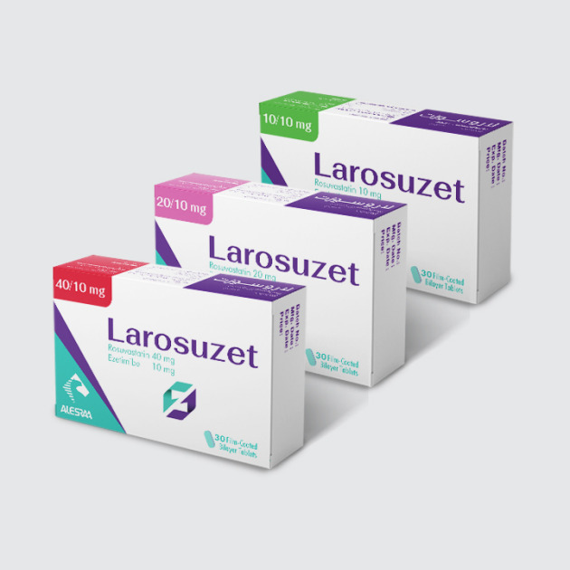 Larosuzet