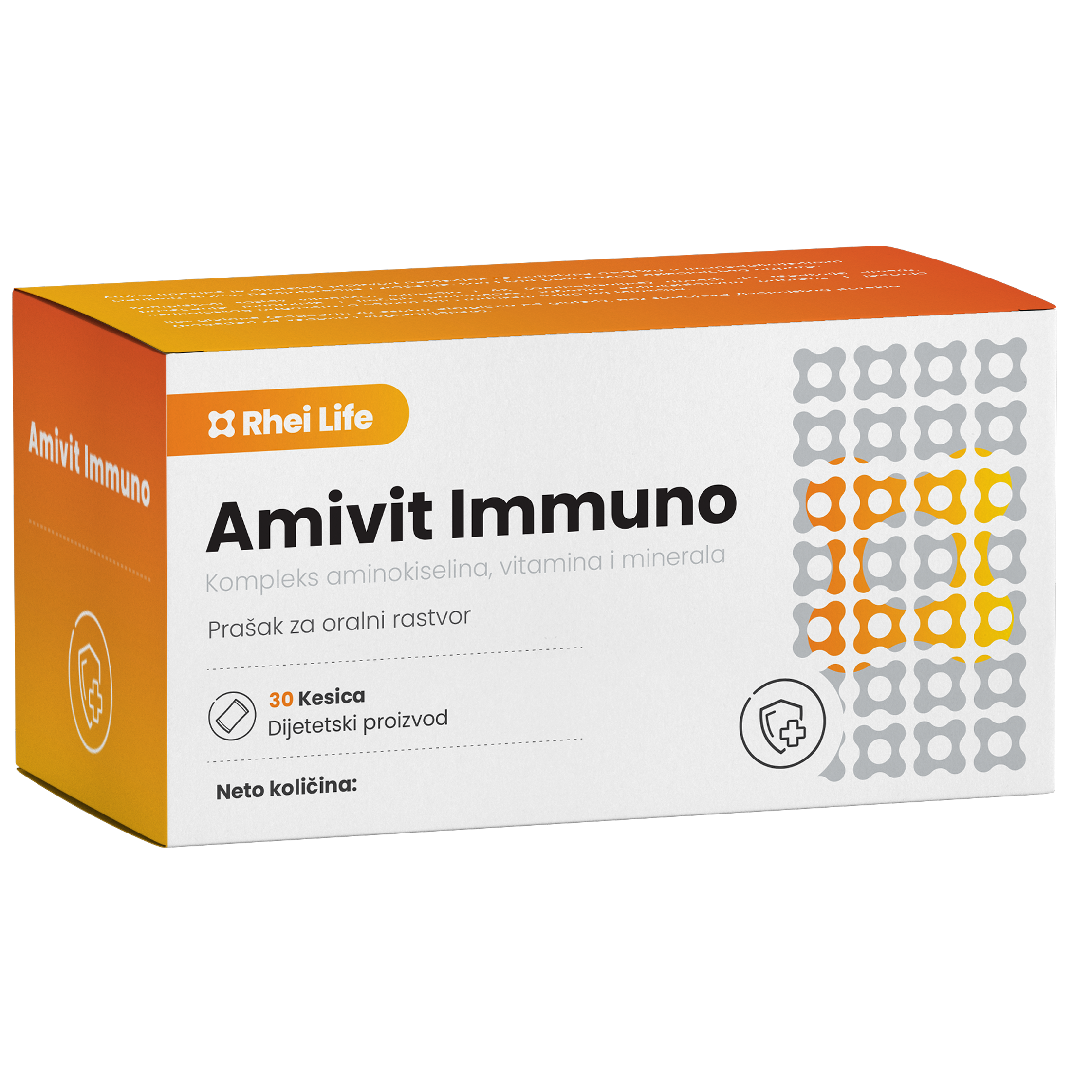 Amivit Immuno