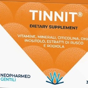 Tinnit