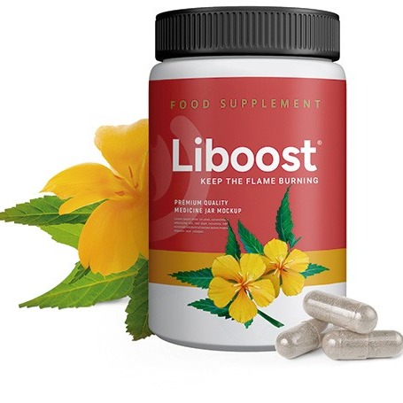 Liboost