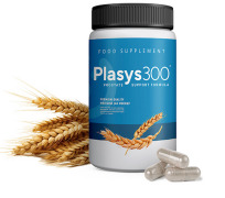 Plasys300®: Natural Support for Prostate Health and BPH Relief