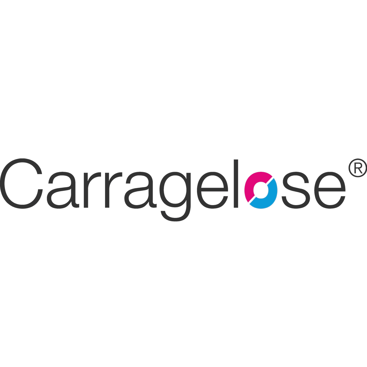 Carragelose nasal spray