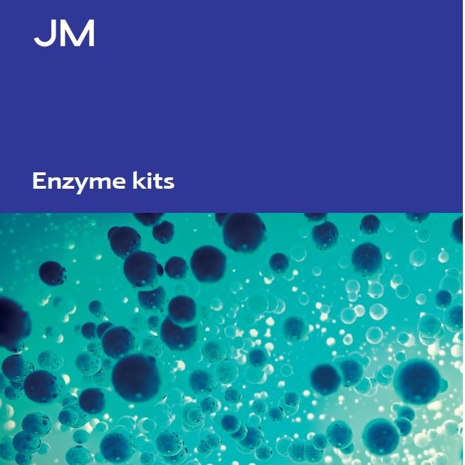 Enzyme kits