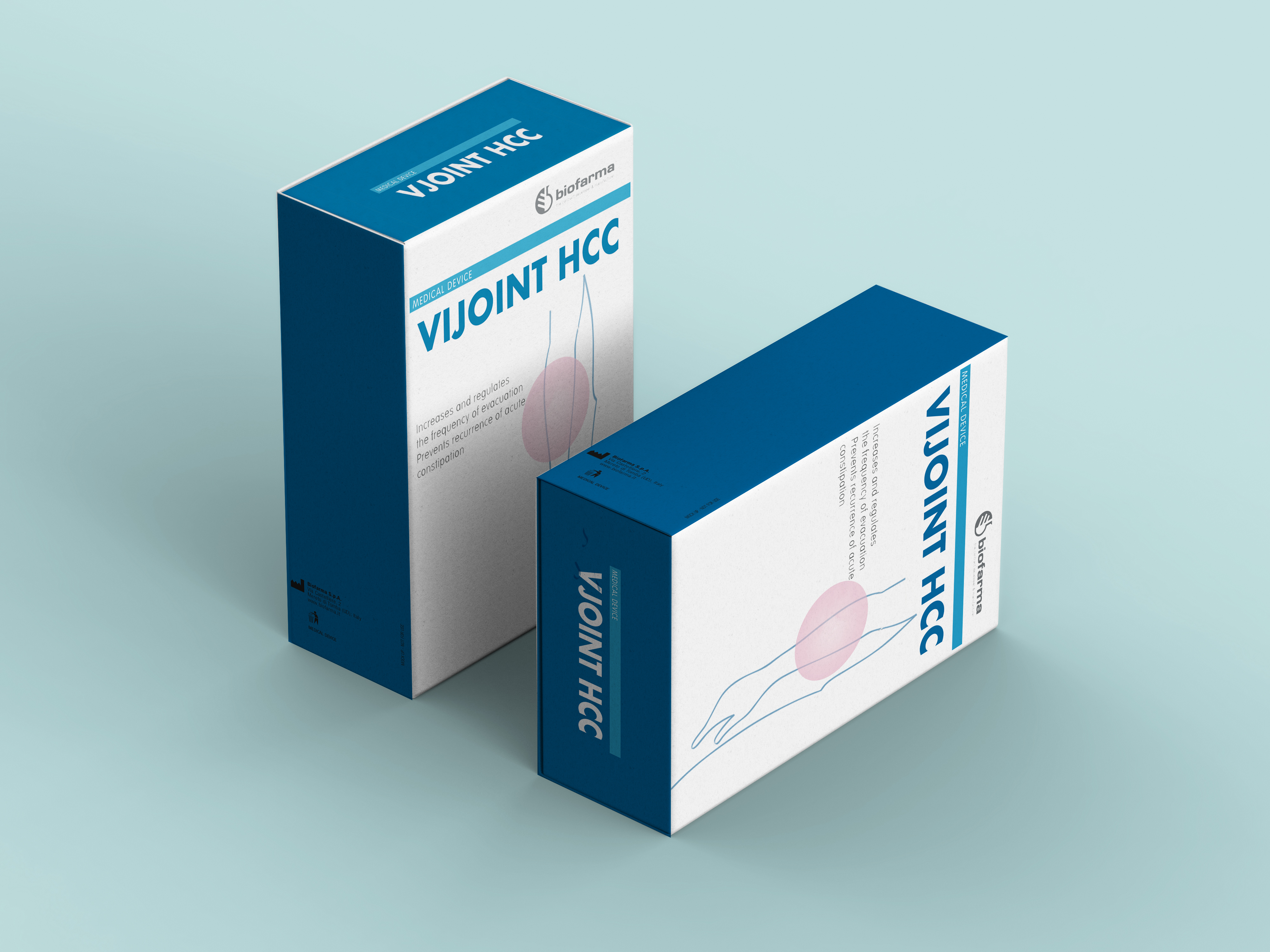 VIJOINT HCC