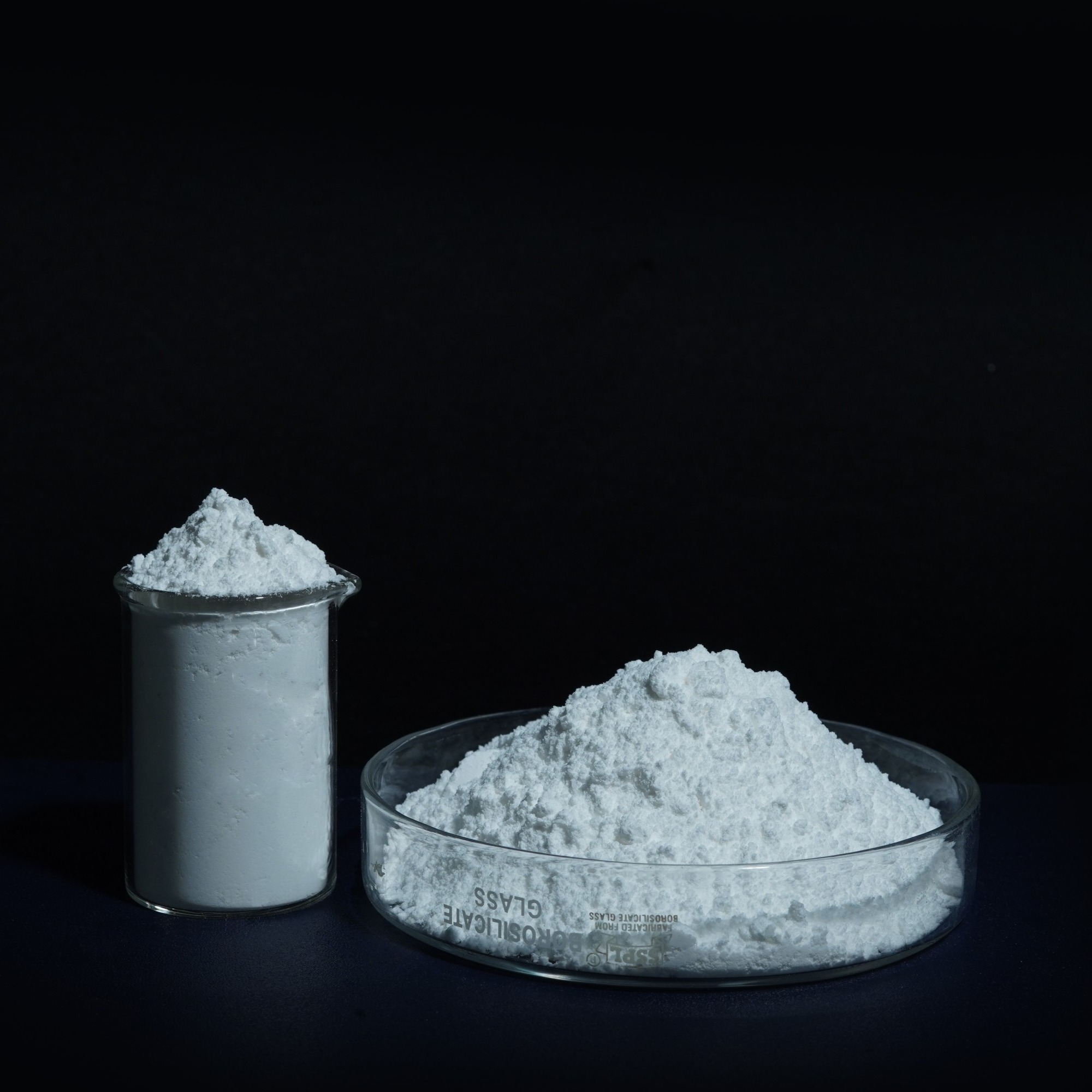 PARMEG - Magnesium Stearate