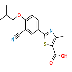 Active Pharmaceutical Ingredients (API's) and Intermediates