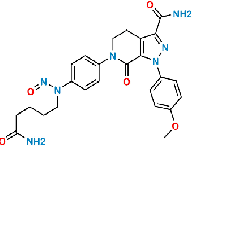 Nitrosamine Impurities