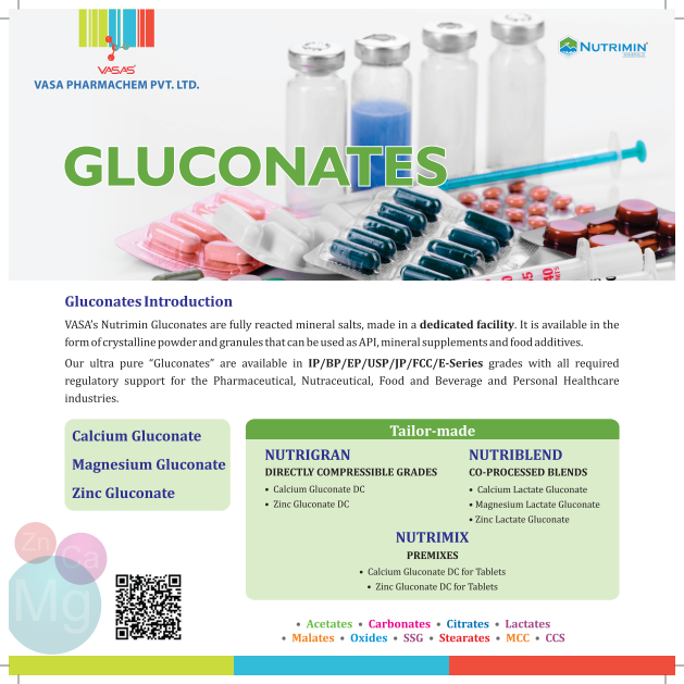 GLUCOANTE