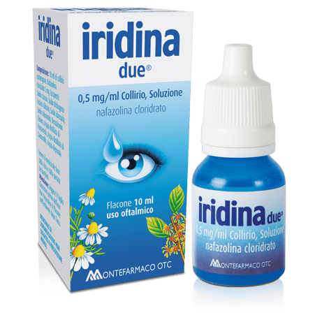 EYE DROPS