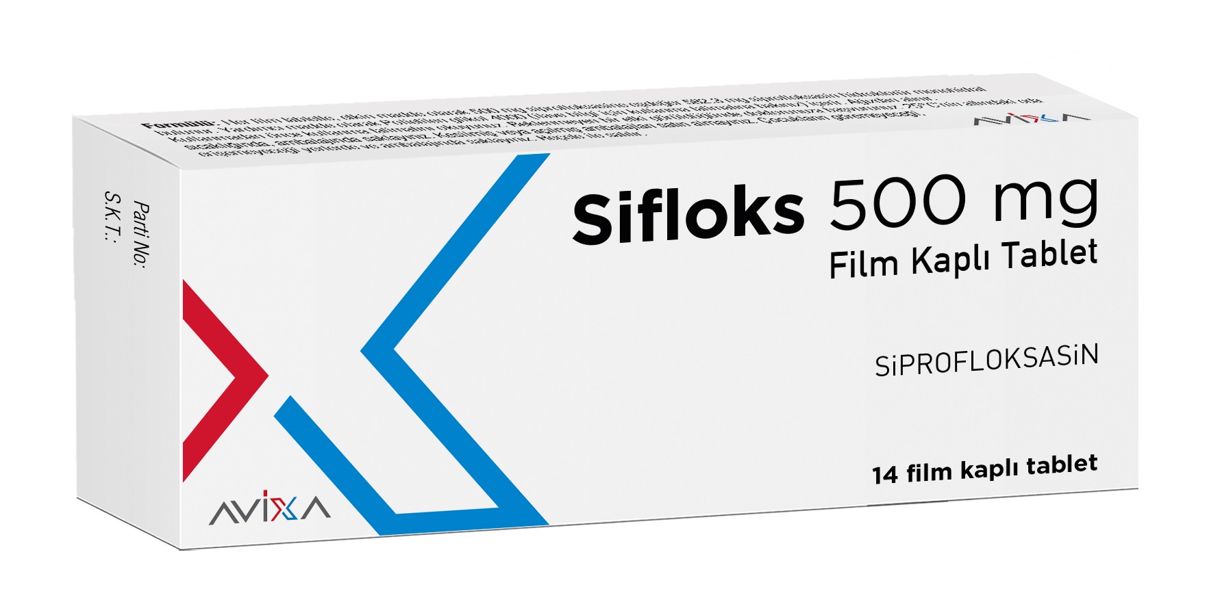 SIFLOKS