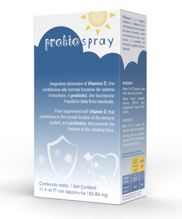 PROBIOSPRAY