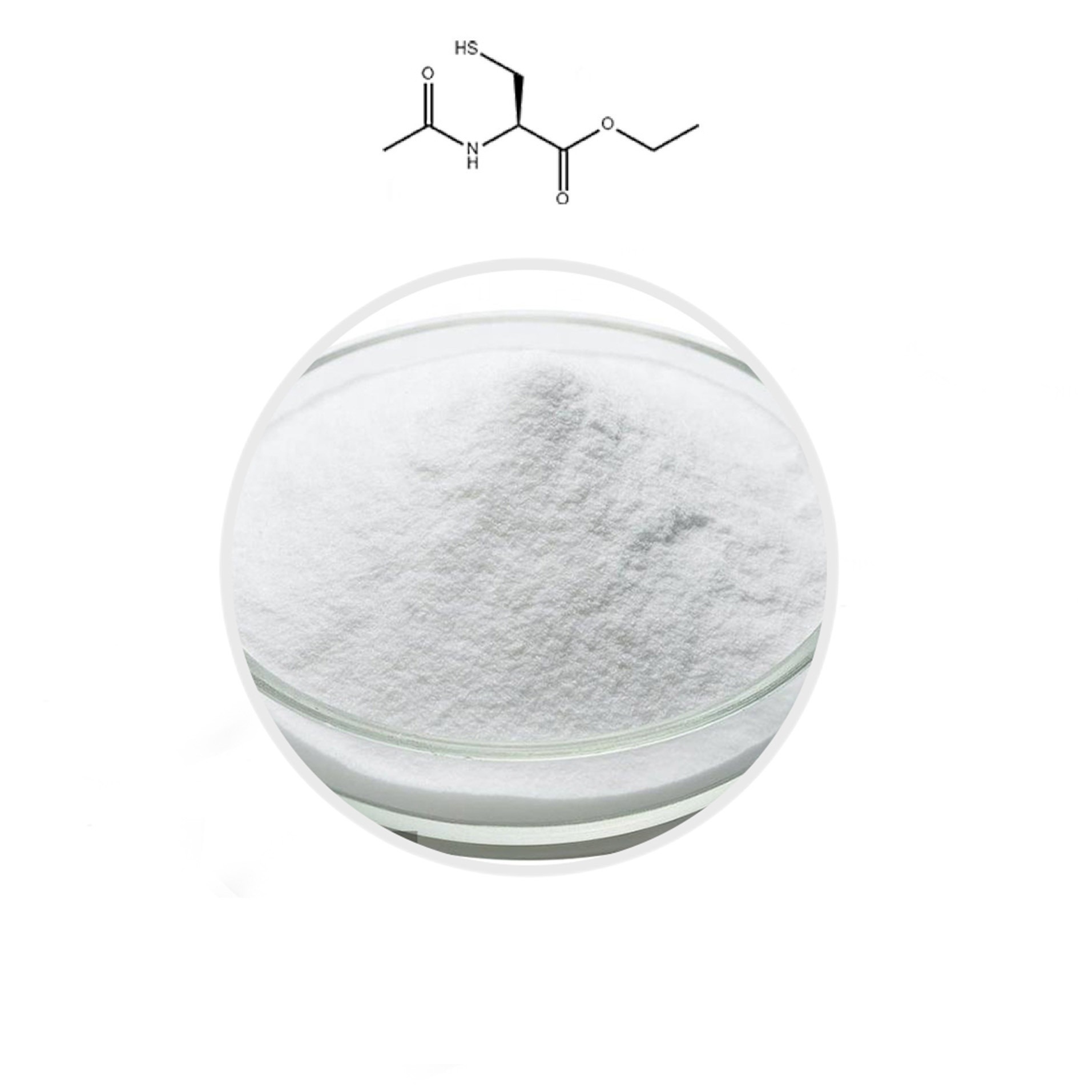 N Acetyl L-Cysteine