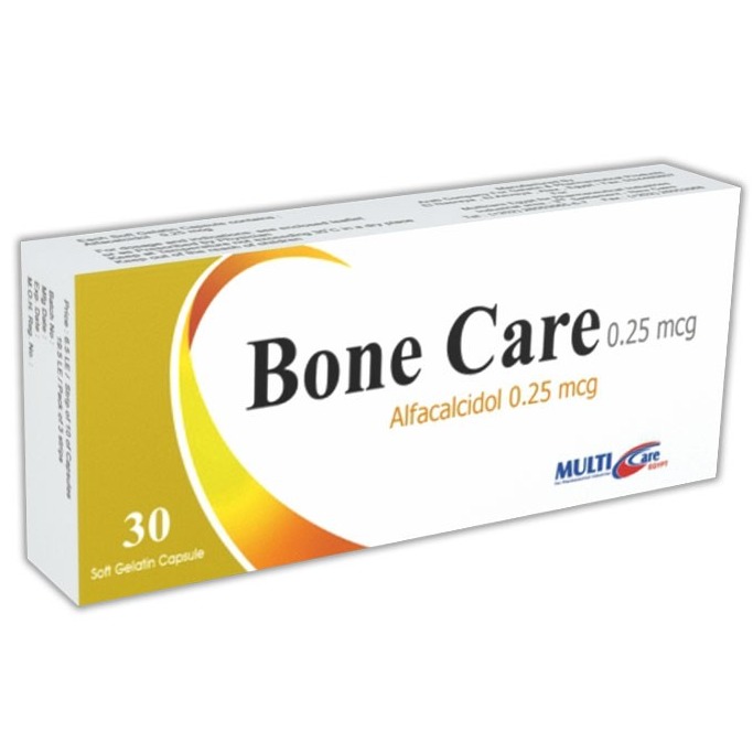 Bone Care