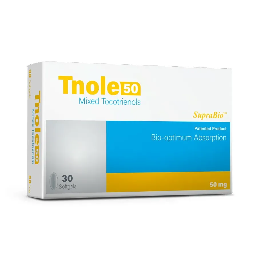 Tnole 50 mg