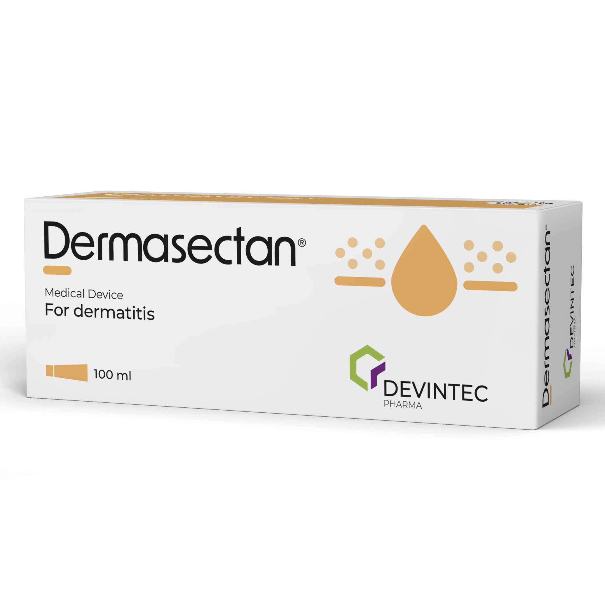 Dermasectan