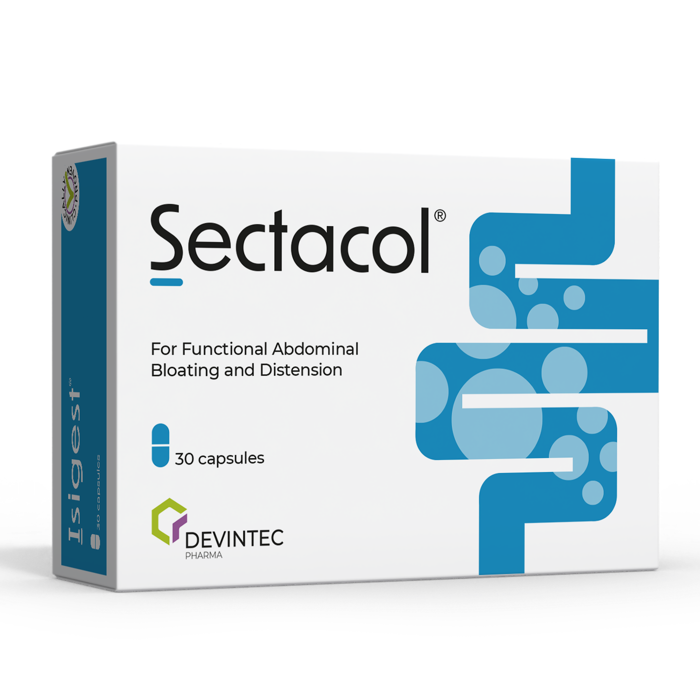 Sectacol