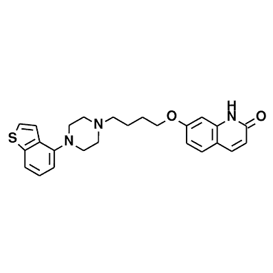 Brexpiprazole