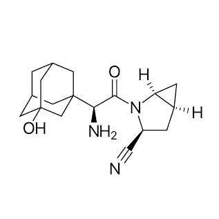 Saxagliptin