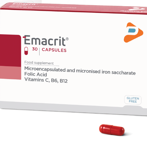 Emacrit