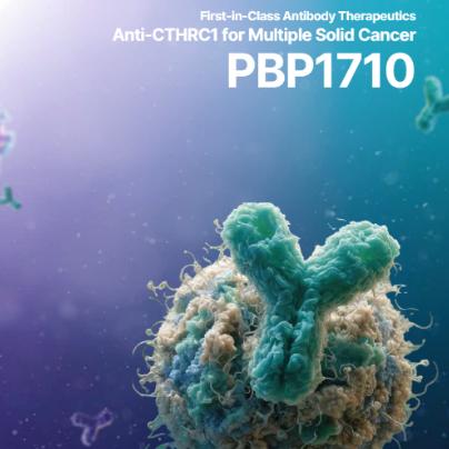 PBP1710 Anti-CTHRC1