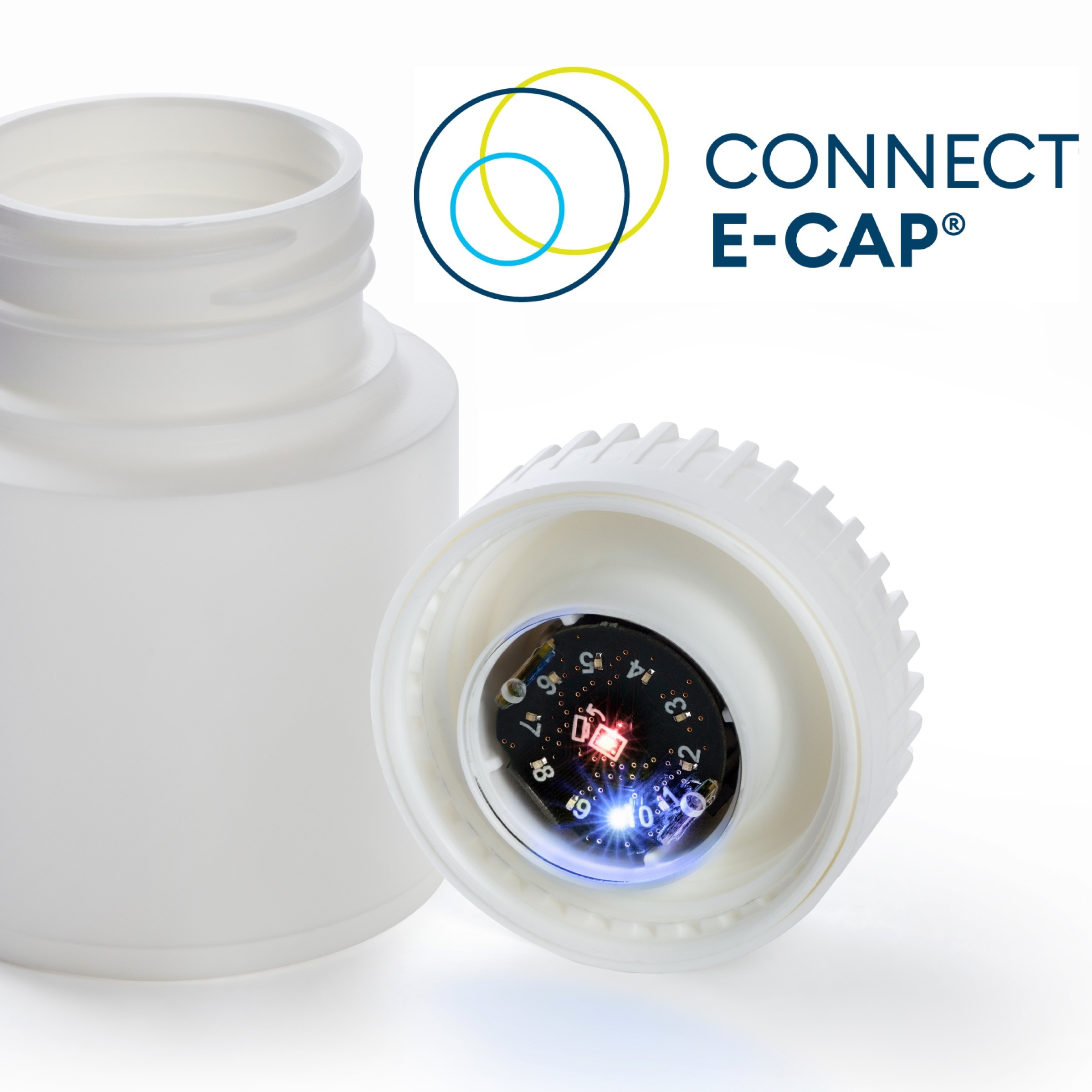 Connect-e-Cap®