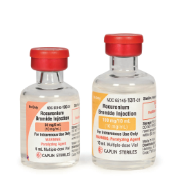 Rocuronium Bromide Injection