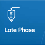 Late Phase (II-IV) Studies