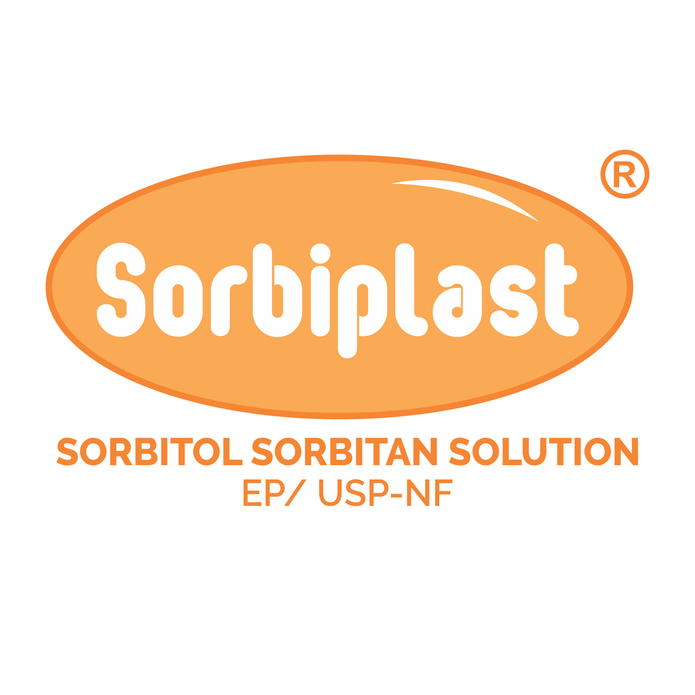 Sorbiplast - Sorbitol Sorbitan Solutions