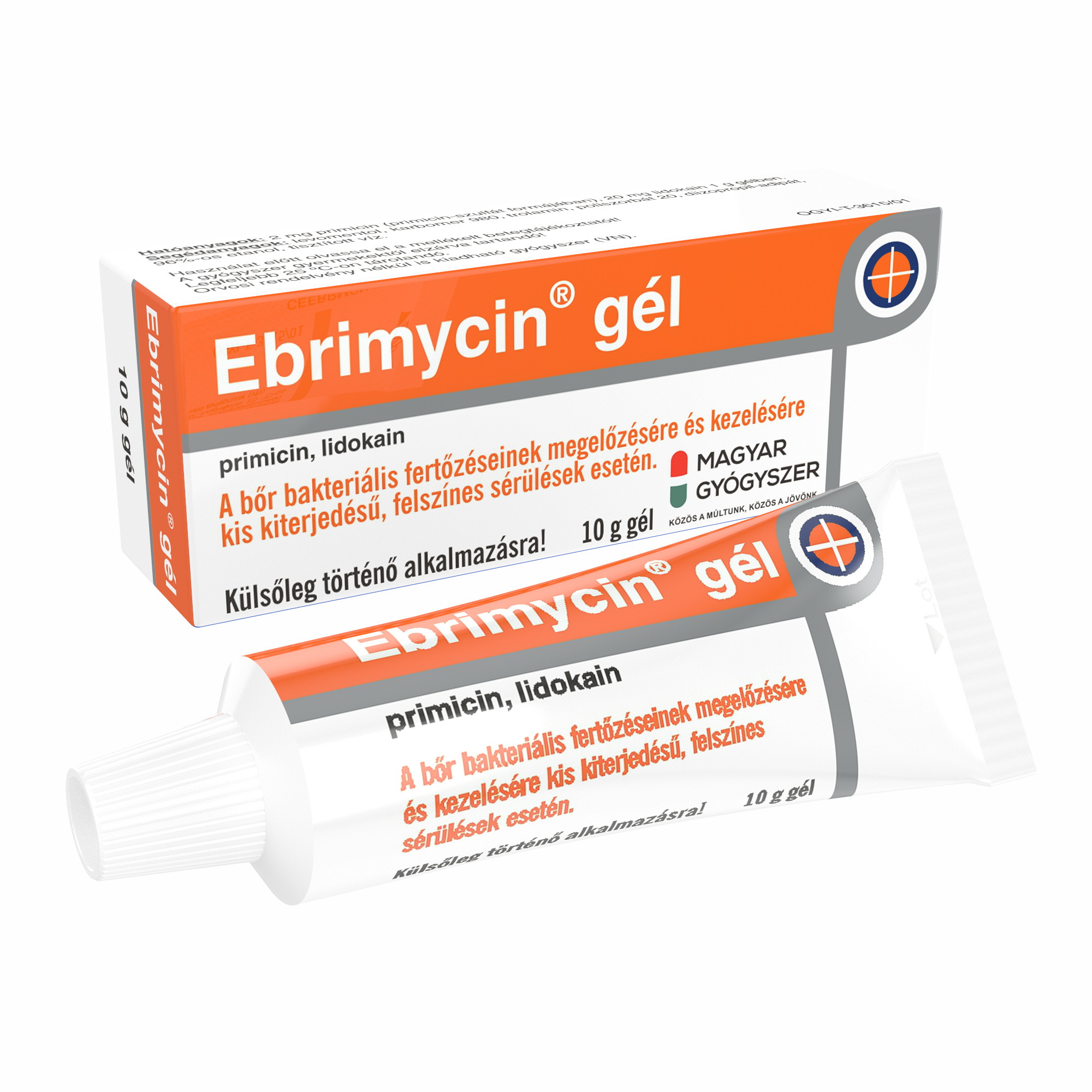 Ebrimycin