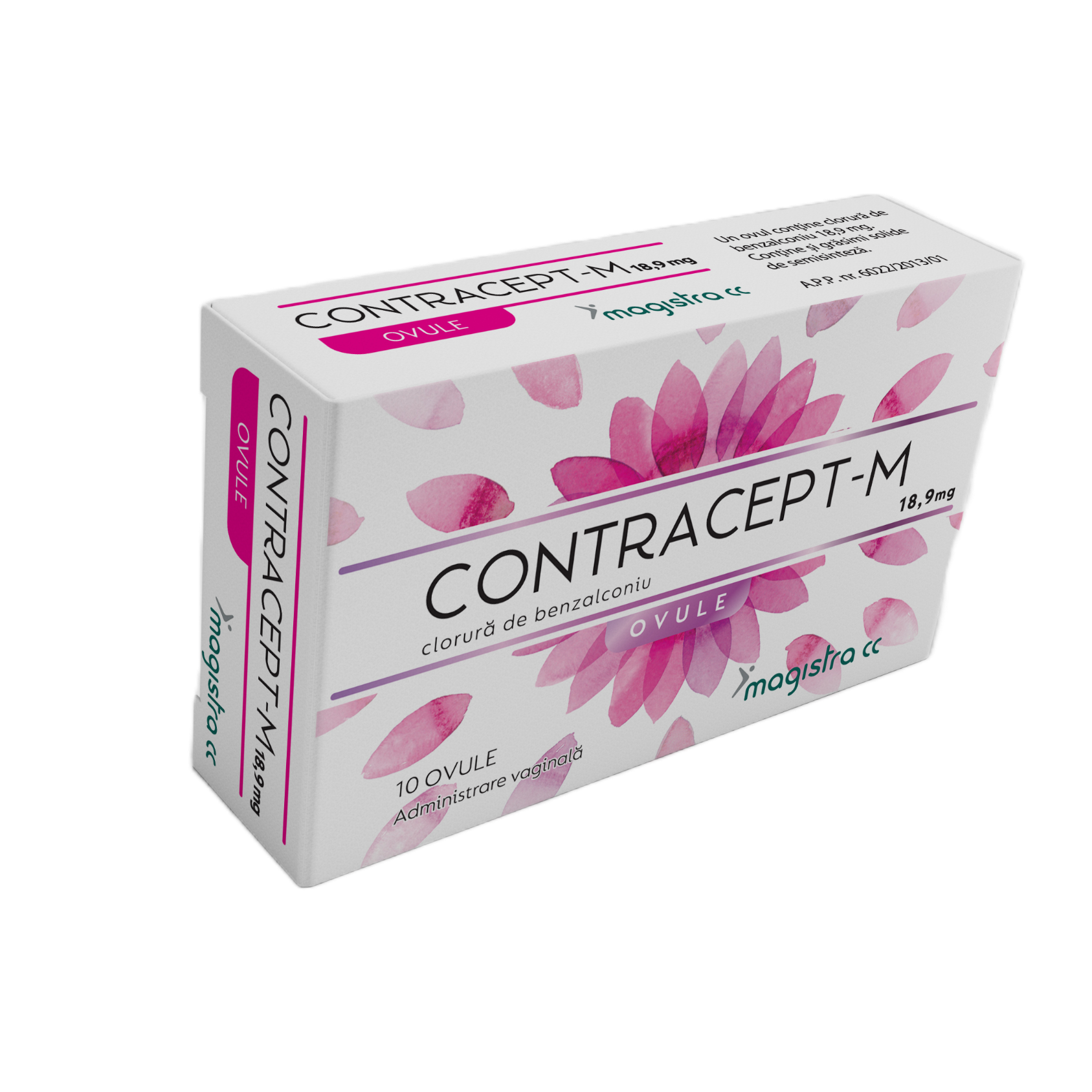 Contracept-M