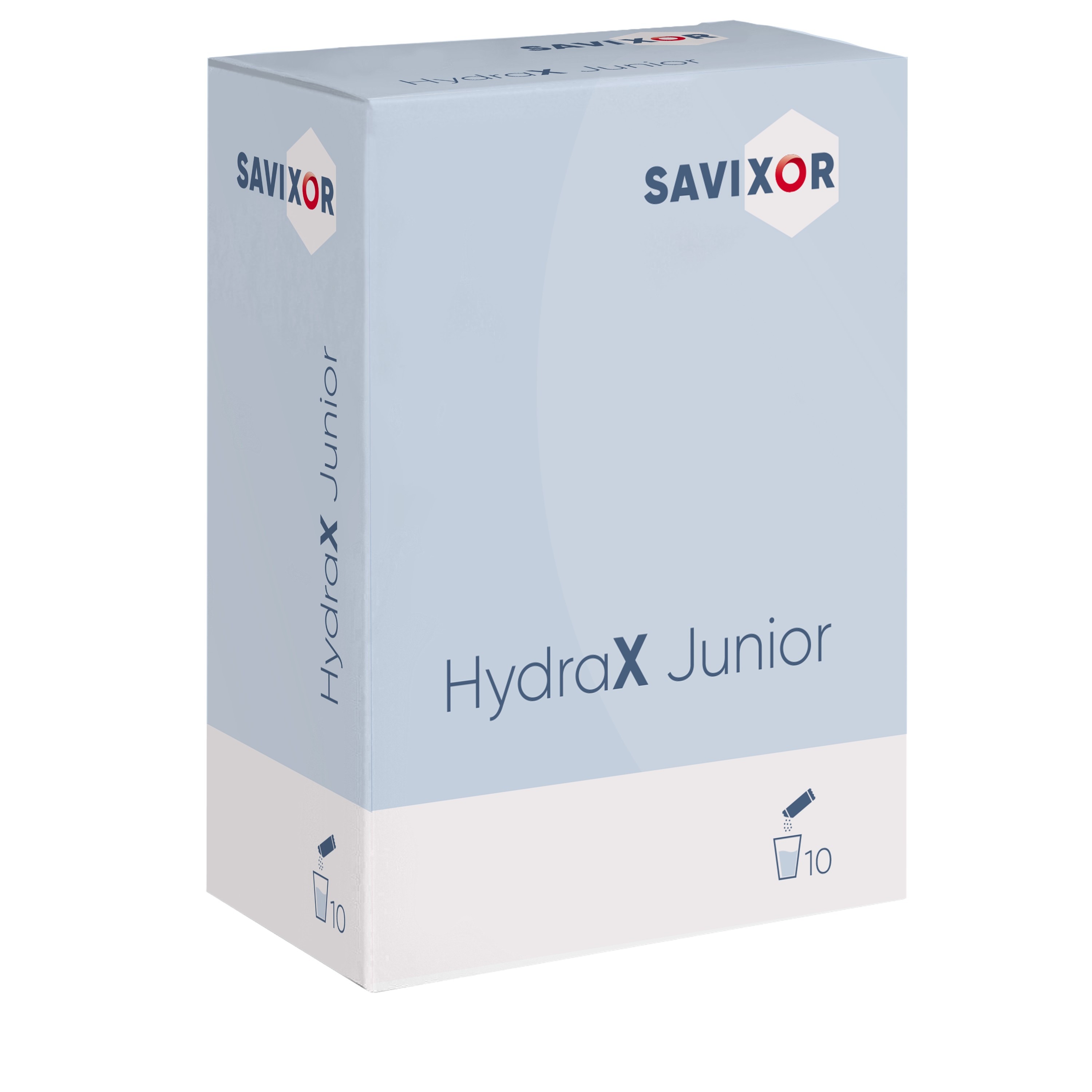 HydriaX Junior