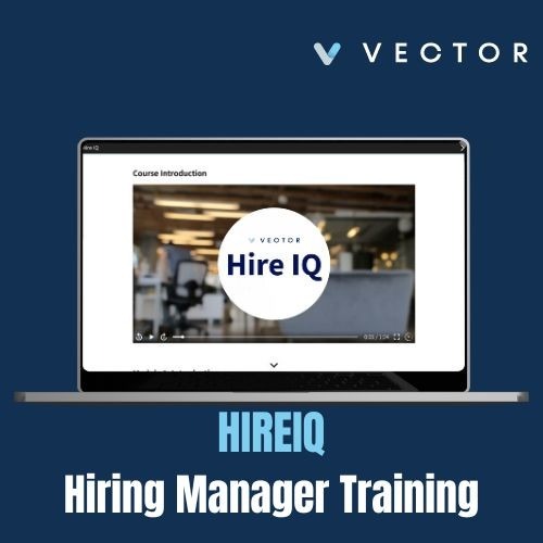 HireIQ Hiring Manager Training