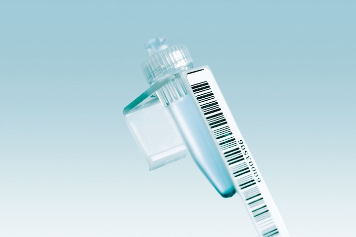 DIAGNOSTICS | Customer-specific plastic consumables