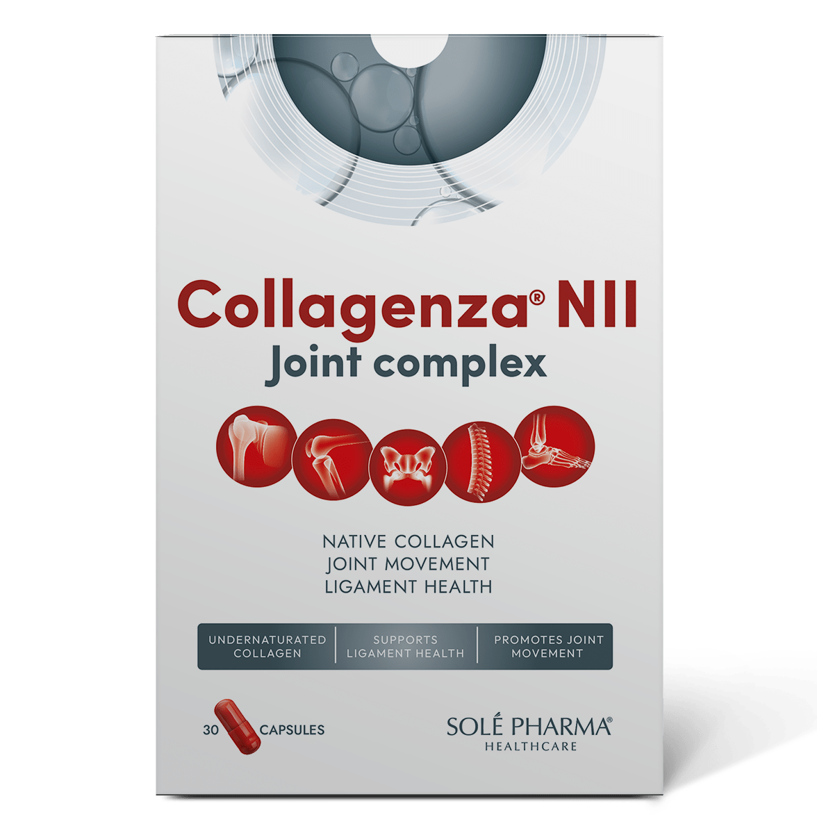 Collagenza® NII Joint complex