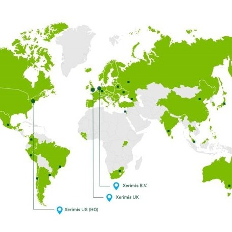 Clinical Supply Distribution