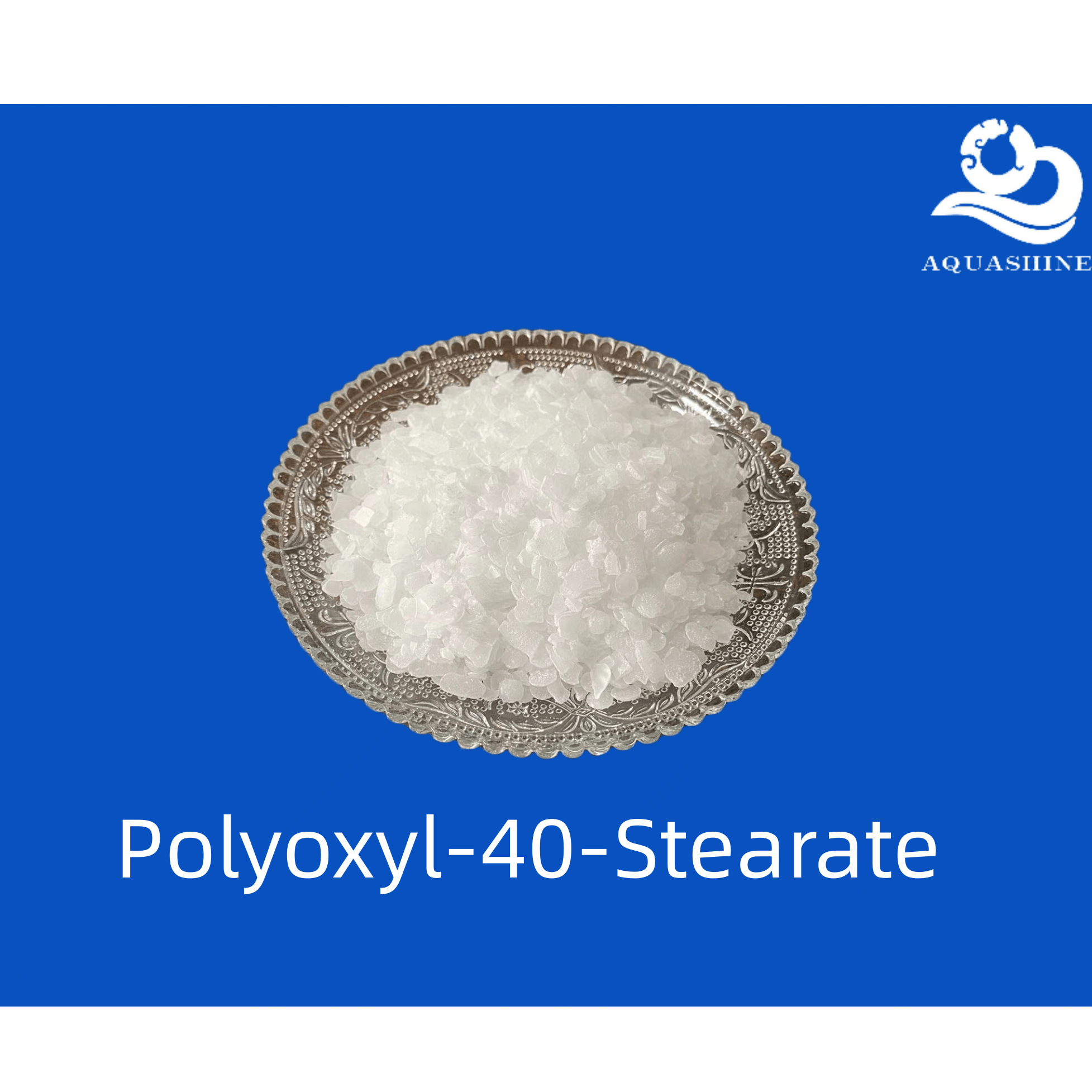 Polyoxyethylene Stearate 40