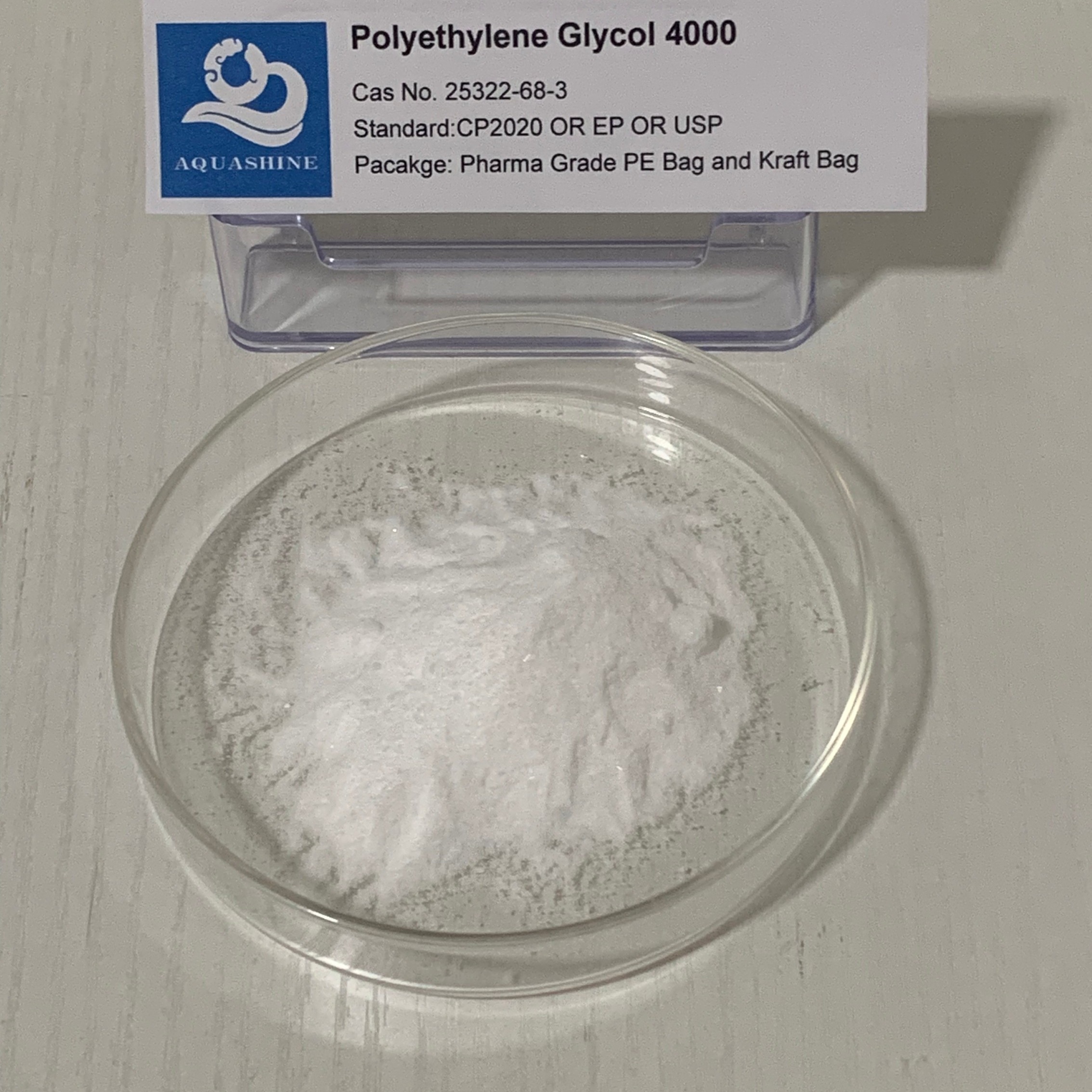 Polyethylene Glycol 400