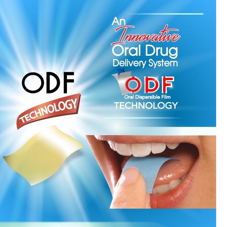 Oral Dispersible Films