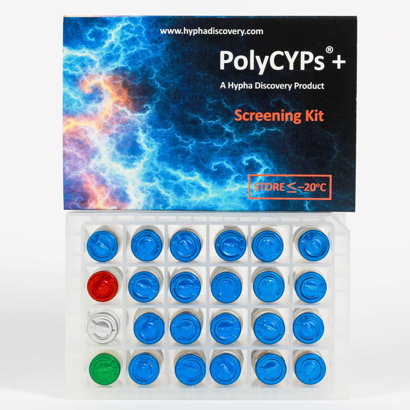 Metabolite synthesis kits