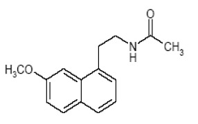 Agomelatine