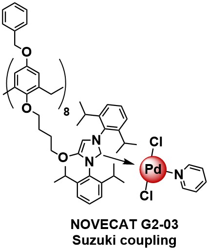 NOVECAT G2-03