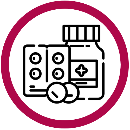 REMS Line / Orphan Drugs / Specialty Line / Hospital Line