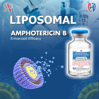 Liposomal Amphotericin B