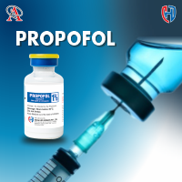 Propofol