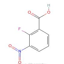 2-Fluoro-3-Nitrobenzoic Acid