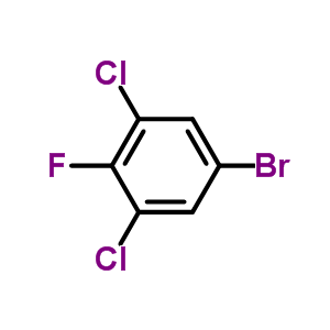 3,5-Dichloro-4-Fluorobromobenzene