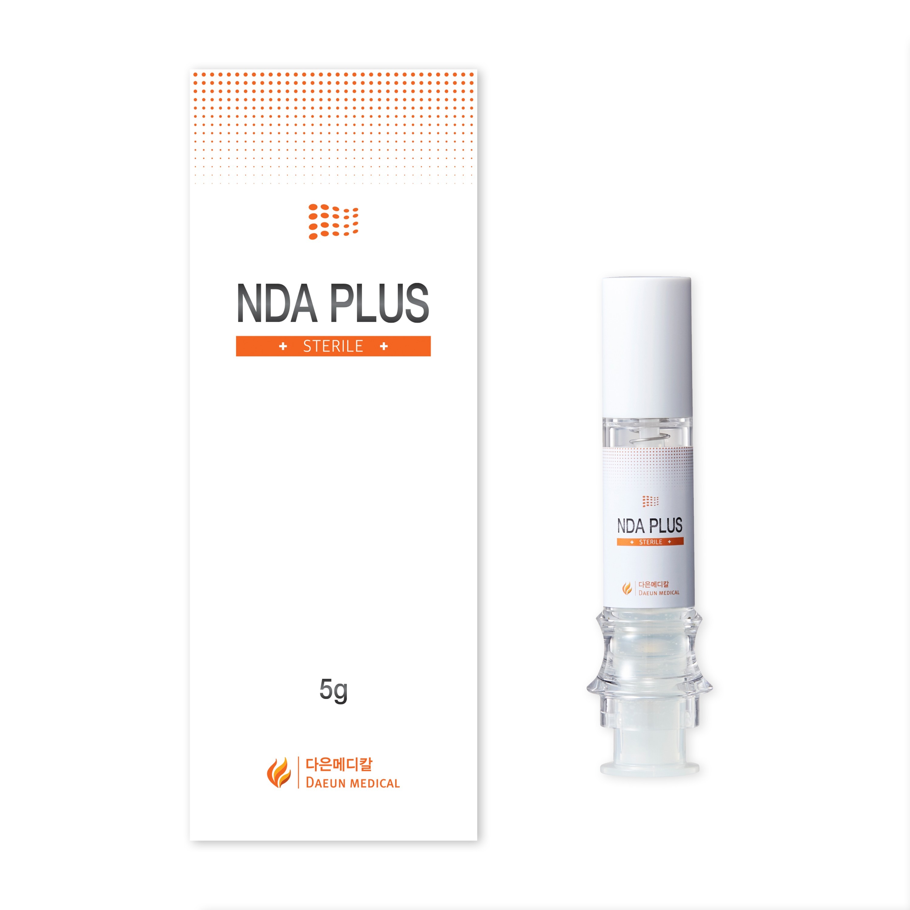 NDA Plus